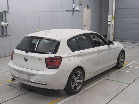 2012 BMW 1 Series 1A16[1]