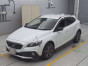 2016 Volvo V40