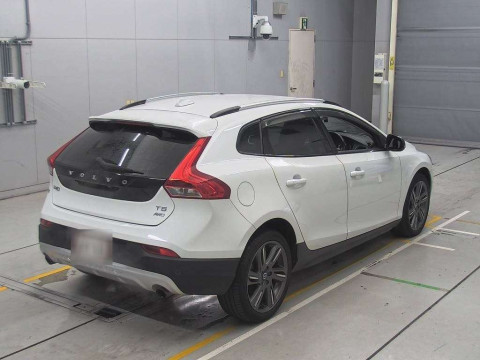 2016 Volvo V40 MB420XC[1]