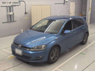 2013 Volkswagen Golf