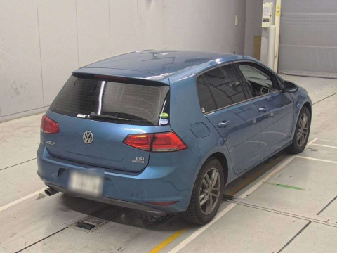 2013 Volkswagen Golf AUCJZ[1]