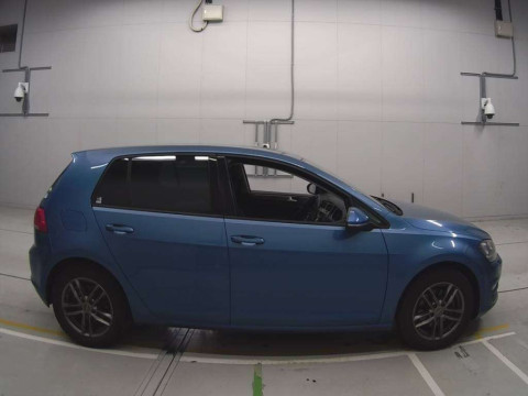 2013 Volkswagen Golf AUCJZ[2]