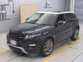 2014 Land Rover RANGE ROVER EVOQUE