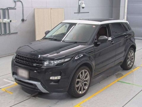 2014 Land Rover RANGE ROVER EVOQUE LV2A[0]