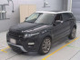 2014 Land Rover RANGE ROVER EVOQUE