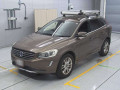 2014 Volvo XC60