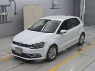 2018 Volkswagen Polo