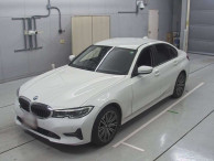 2019 BMW 3 Series