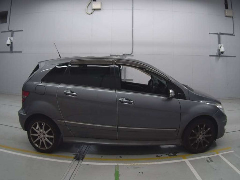 2008 Mercedes Benz B-Class 245232[2]