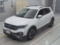 2022 Volkswagen T-Cross