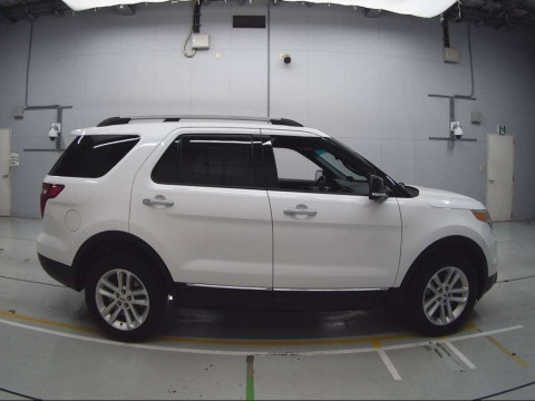 2014 Ford Explorer 1FMHK9[2]