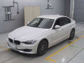 2013 BMW 3 Series