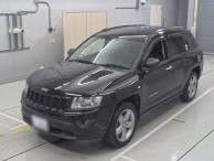 2012 Jeep Compass