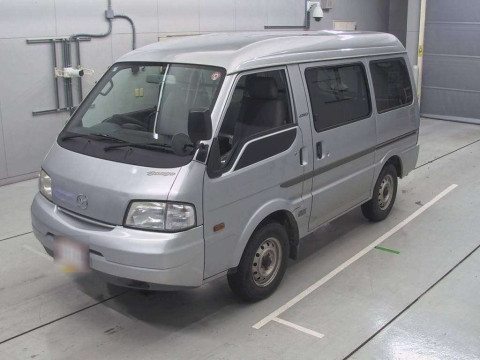 2011 Mazda Bongo Van SKP2M[0]