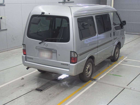 2011 Mazda Bongo Van SKP2M[1]