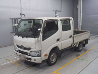 2016 Toyota Dyna Truck