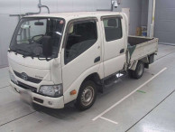 2016 Toyota Dyna Truck