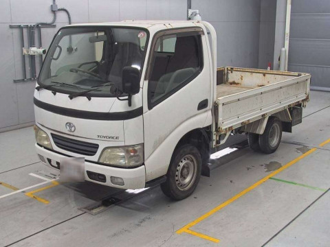 2005 Toyota Toyoace Truck TRY220[0]