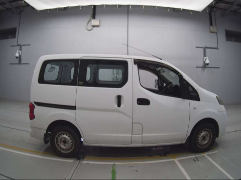 2018 Nissan NV200 Vanette VM20[2]