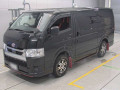 2022 Toyota Hiace Van