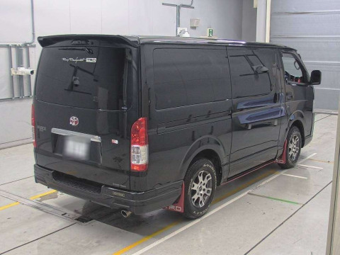 2022 Toyota Hiace Van GDH201V[1]