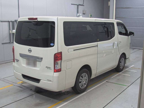 2018 Nissan NV350 CARAVAN VAN VR2E26[1]