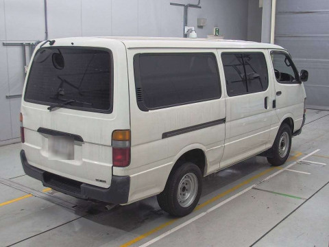 2002 Toyota Hiace Van RZH112V[1]