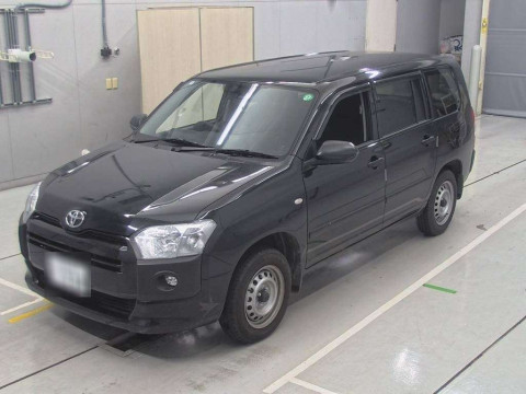 2024 Toyota Probox NCP165V[0]