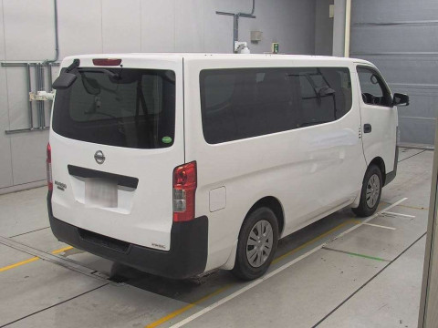 2019 Nissan NV350 CARAVAN VAN VW6E26[1]