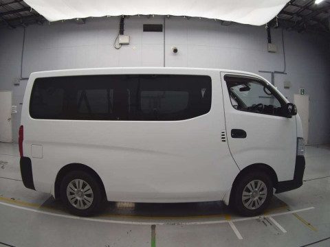 2019 Nissan NV350 CARAVAN VAN VW6E26[2]