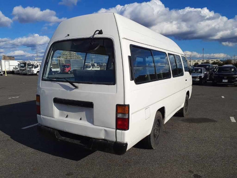 2000 Nissan Caravan Van CWMGE24[1]