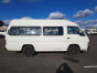 2000 Nissan Caravan Van