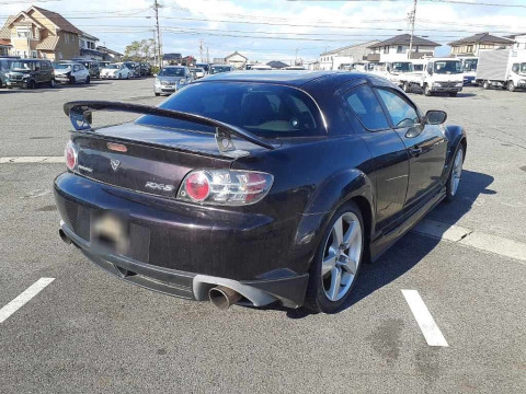 2005 Mazda RX-8 SE3P[1]