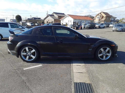 2005 Mazda RX-8 SE3P[2]