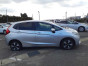 2015 Honda Fit Hybrid