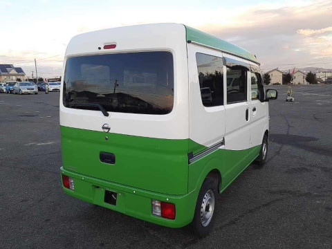 2023 Nissan NV100 Clipper DR17V[1]