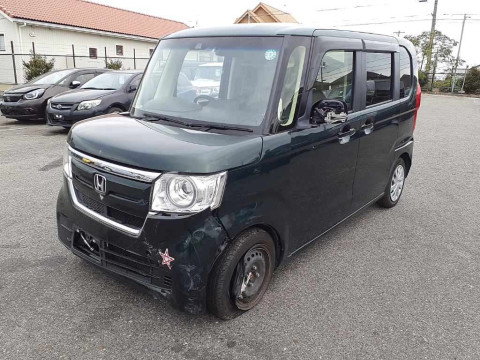 2020 Honda N-BOX JF3[0]