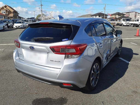 2020 Subaru Impreza Sports GT7[1]