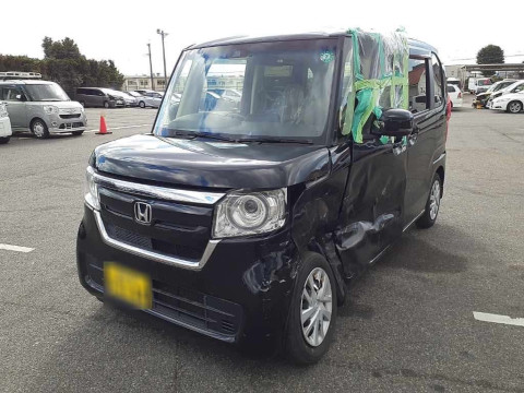 2020 Honda N-BOX JF3[0]