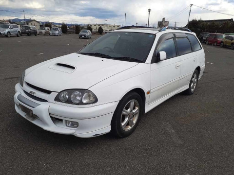 1997 Toyota Caldina ST215W[0]