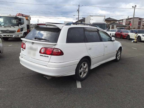 1997 Toyota Caldina ST215W[1]