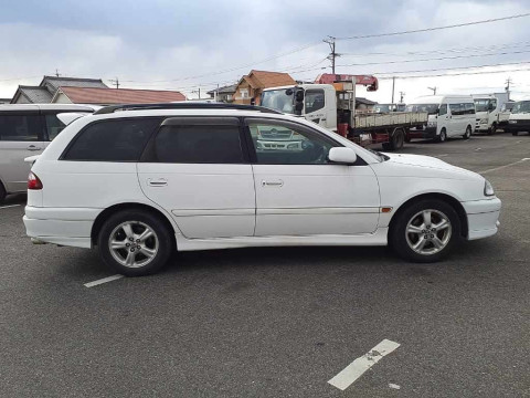 1997 Toyota Caldina ST215W[2]