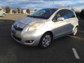 2009 Toyota Vitz