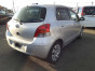 2009 Toyota Vitz