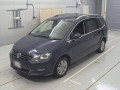 2012 Volkswagen Sharan