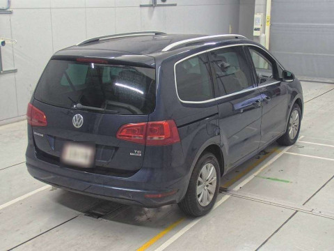 2012 Volkswagen Sharan 7NCAV[1]