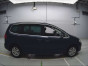 2012 Volkswagen Sharan