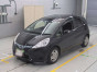 2011 Honda Fit Hybrid