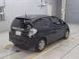 2011 Honda Fit Hybrid