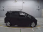 2011 Honda Fit Hybrid